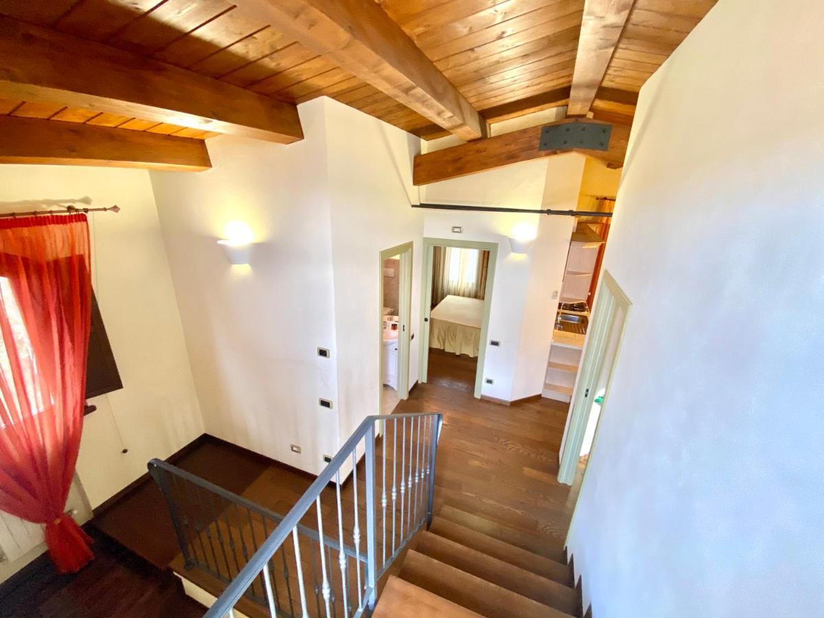 Agriturismo Il Casale Morrovalle 外观 照片