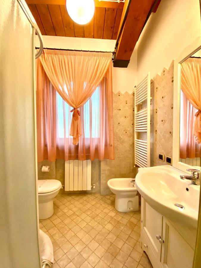 Agriturismo Il Casale Morrovalle 外观 照片