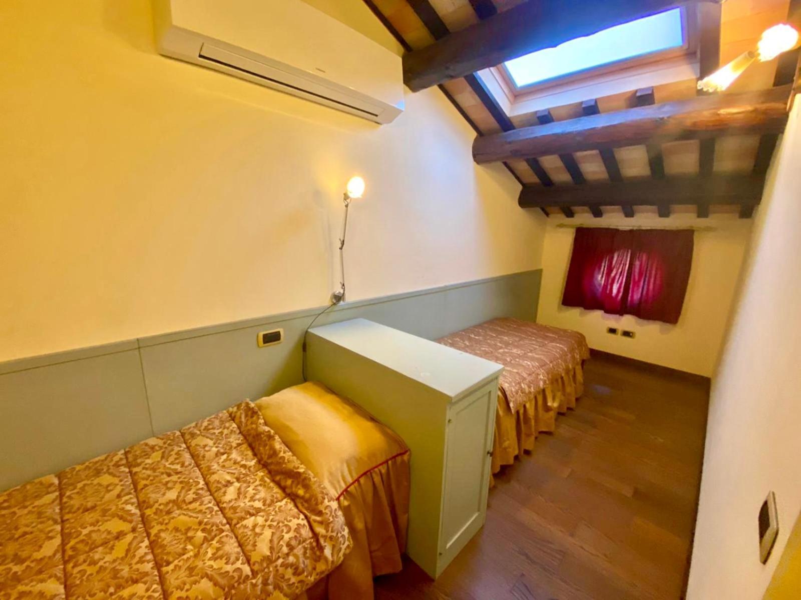 Agriturismo Il Casale Morrovalle 外观 照片